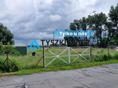 Działka Gdańsk