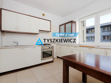 Mieszkanie Gdynia