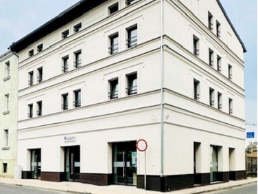 Mieszkanie Leszno