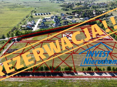 Działka inna Manowo