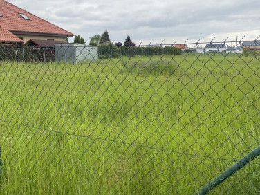 Działka budowlana Leszno