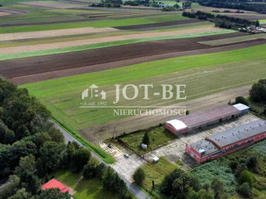 Budynek użytkowy Pawłów