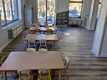 Lokal Ostrołęka