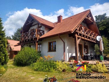 Dom Łośno