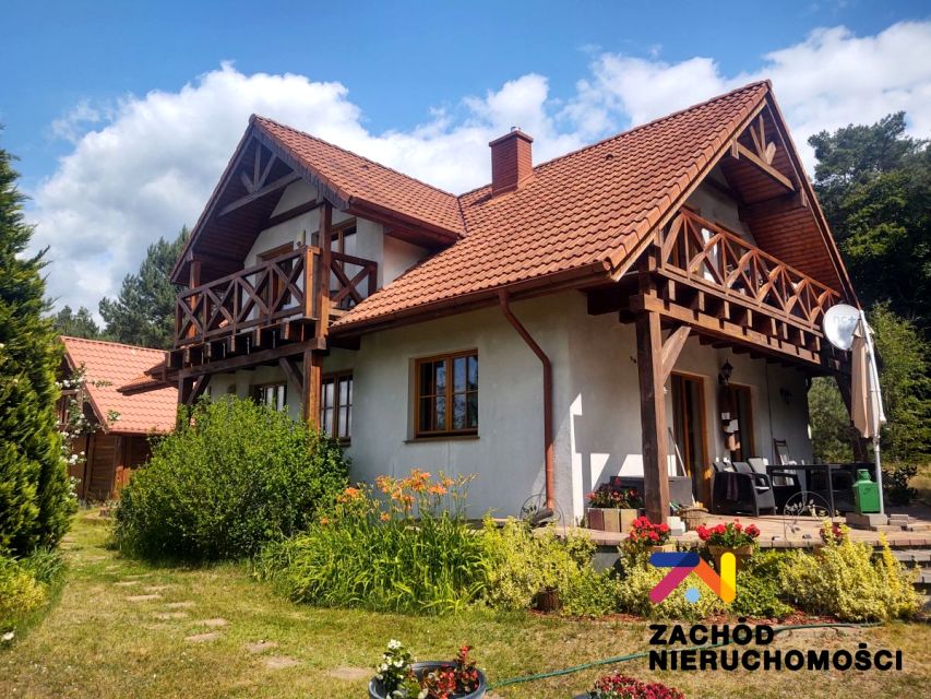 Dom Łośno