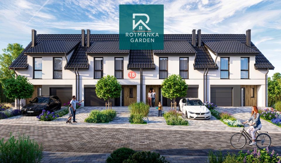 Dom Rotmanka