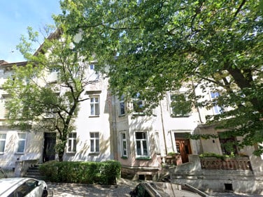 Mieszkanie Wrocław