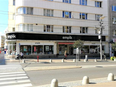 Lokal Gdynia