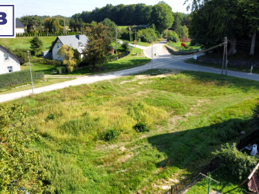 Działka budowlana Góra