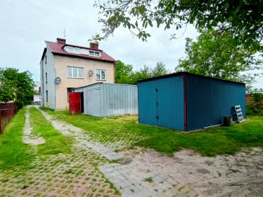 Dom Starogard Gdański