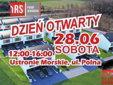 Dom Kołobrzeg