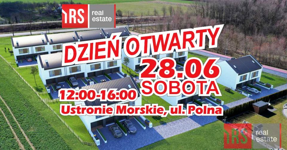 Dom Kołobrzeg