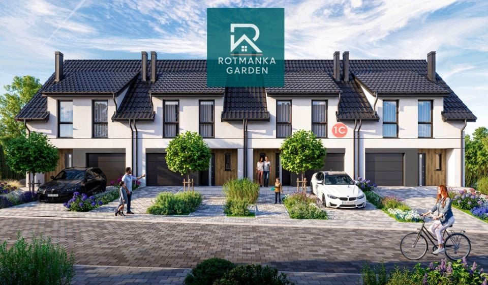 Dom Rotmanka