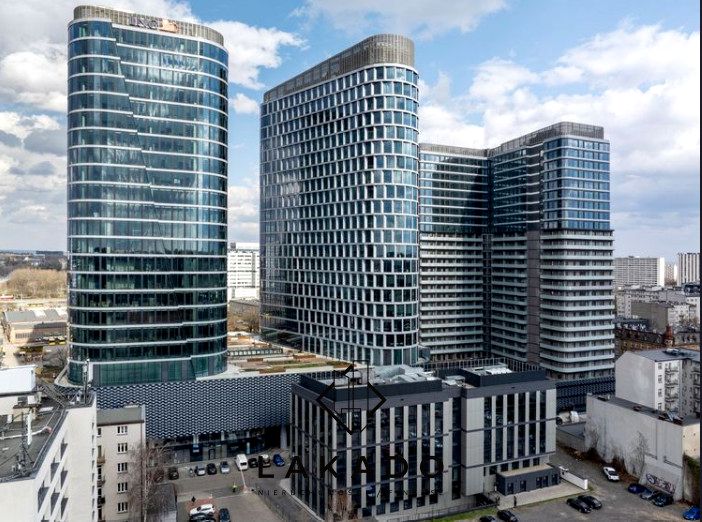 Mieszkanie Katowice
