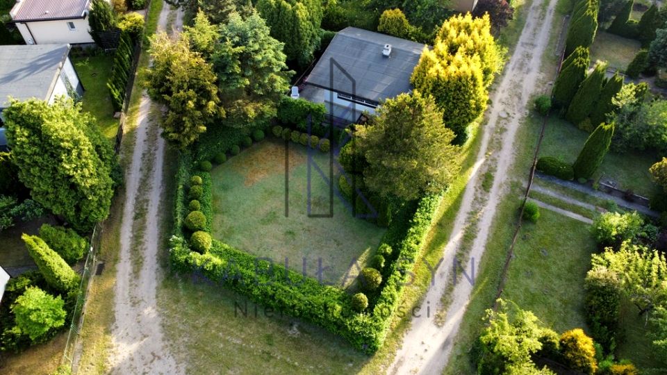 Działka Koronowo