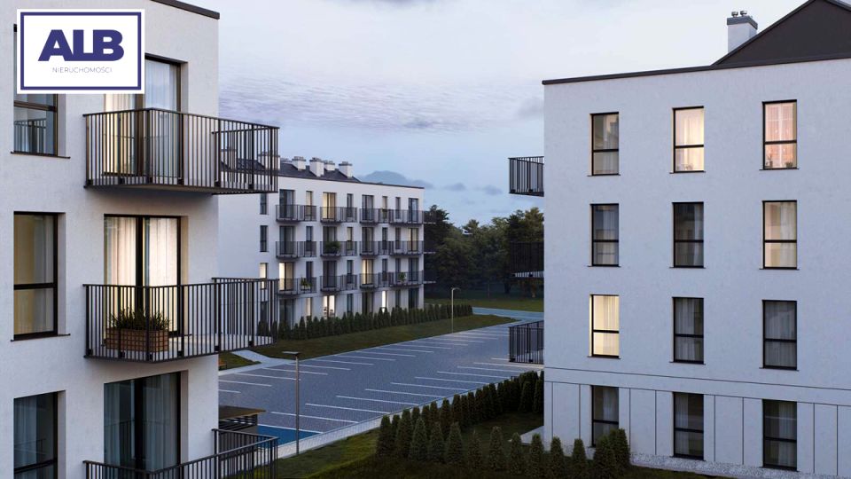 Mieszkanie Gdynia sprzedaż