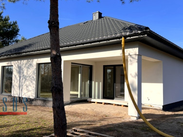 Dom wolnostojący sprzedaż
