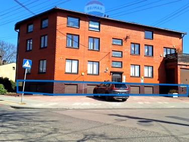 Lokal Czeladź