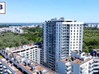 Mieszkanie Gdańsk