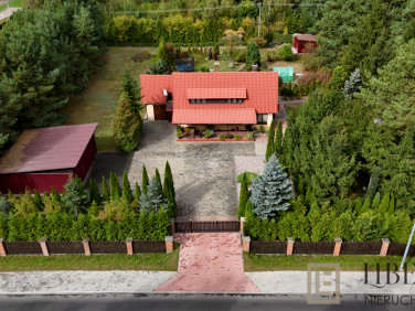 Dom Dąbrowa
