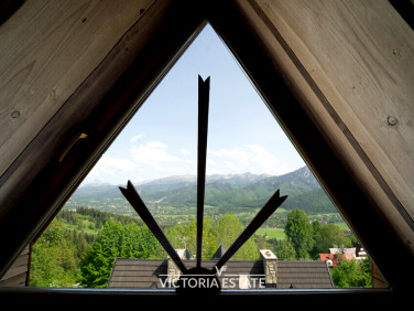 Mieszkanie Kościelisko