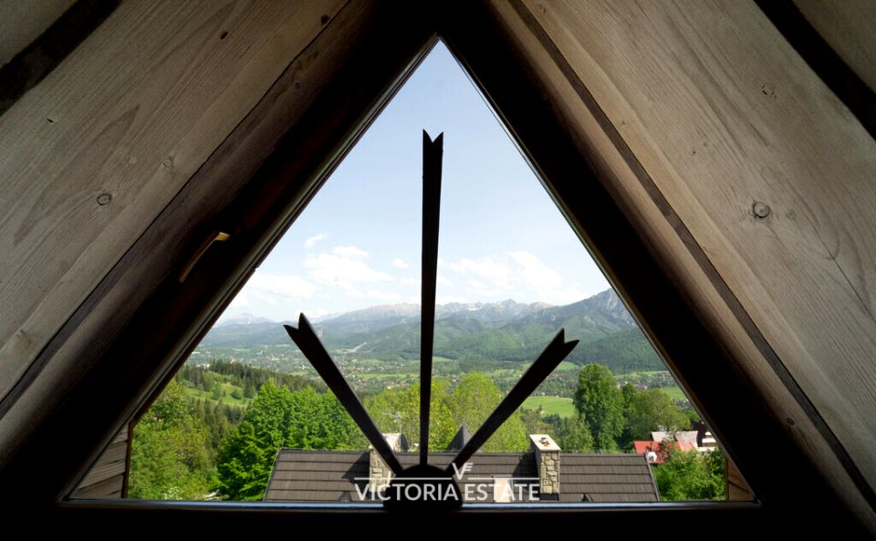 Mieszkanie Kościelisko