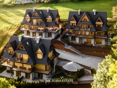 Mieszkanie Kościelisko