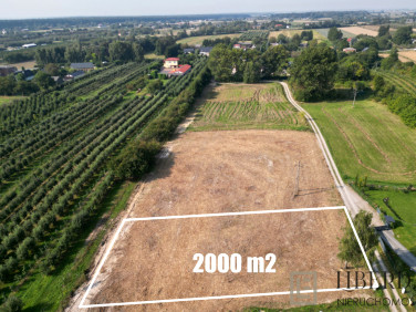 Działka budowlana Motycz