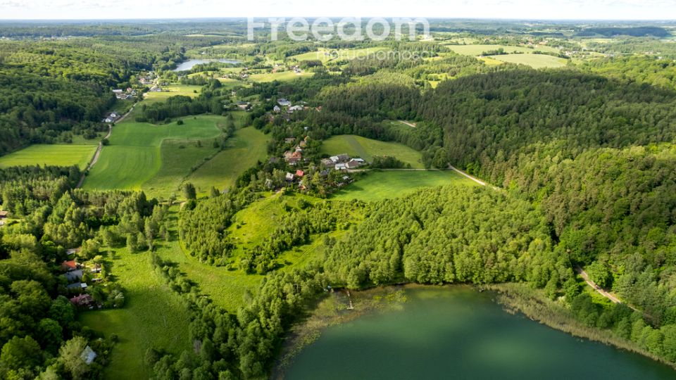 Działka budowlana sprzedam