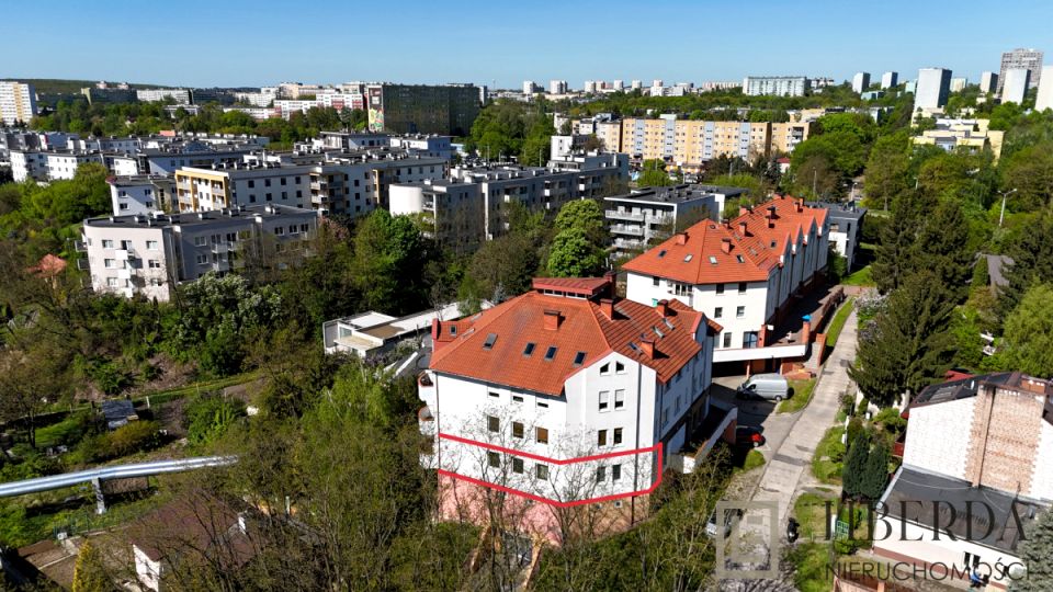 Mieszkanie Lublin
