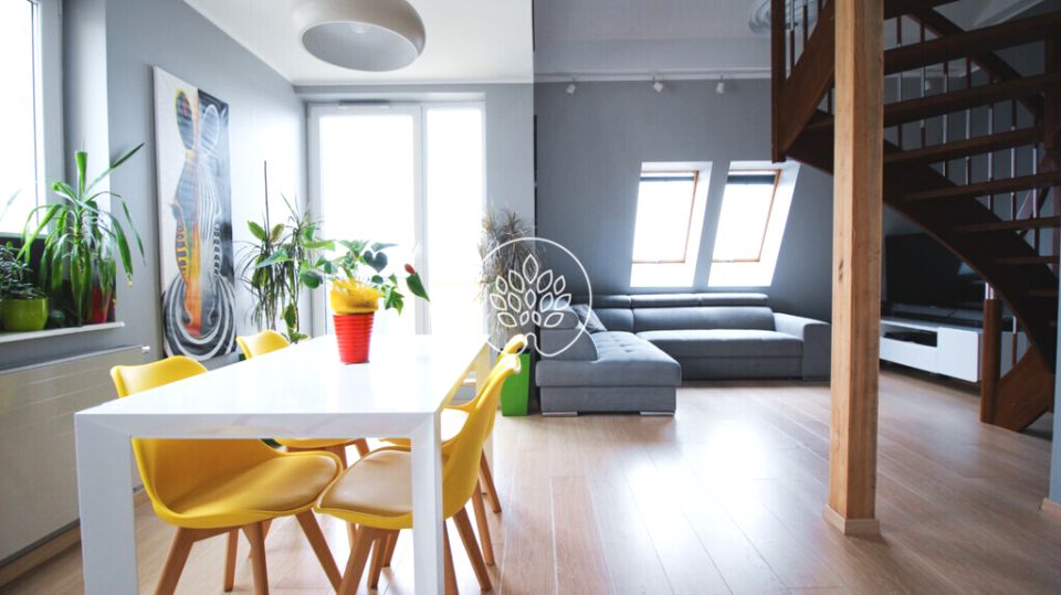 Mieszkanie Bydgoszcz