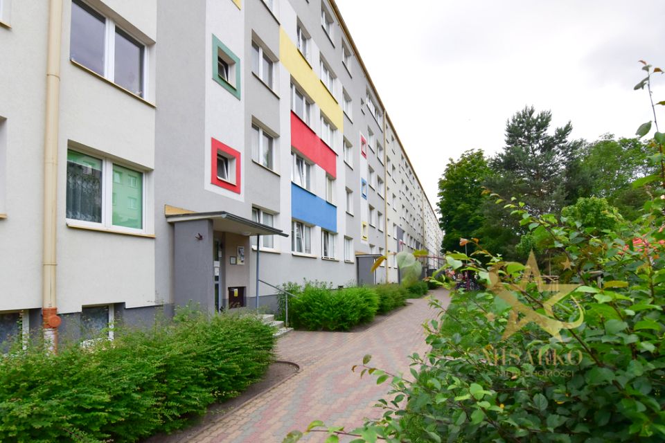 Mieszkanie Białystok