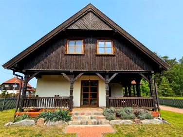 Dom Szeroki Bór sprzedaż