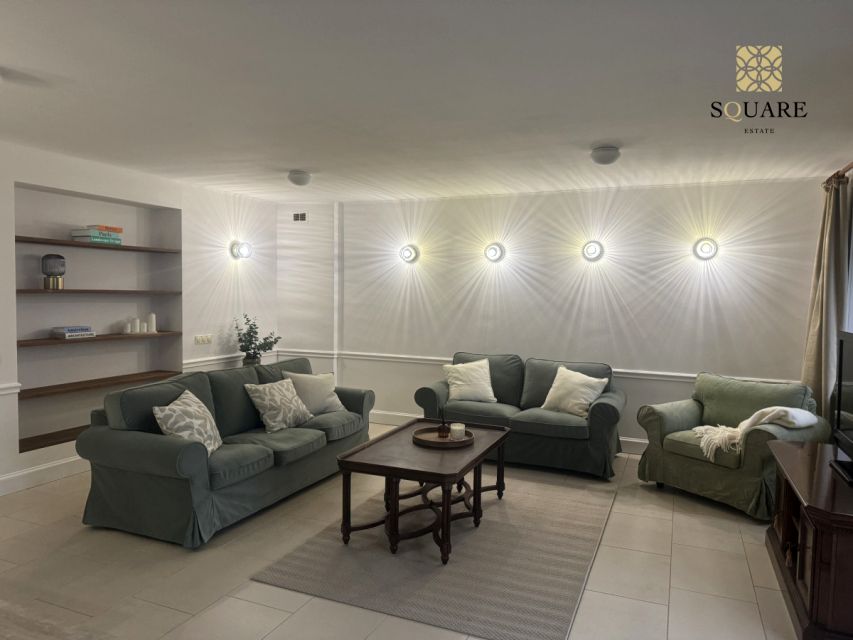 Mieszkanie Warszawa wynajem