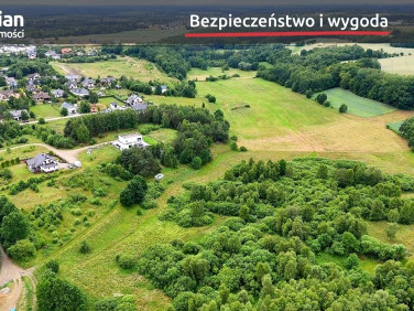 Działka budowlana sprzedam