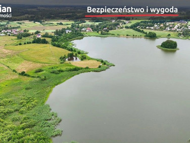 Działka budowlana Warzenko sprzedam