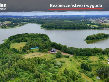 Działka budowlana Warzenko