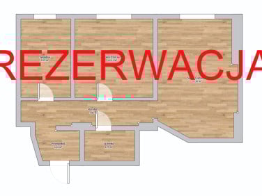 Mieszkanie Zabrze