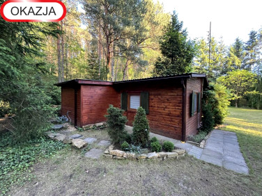Działka Ostrów