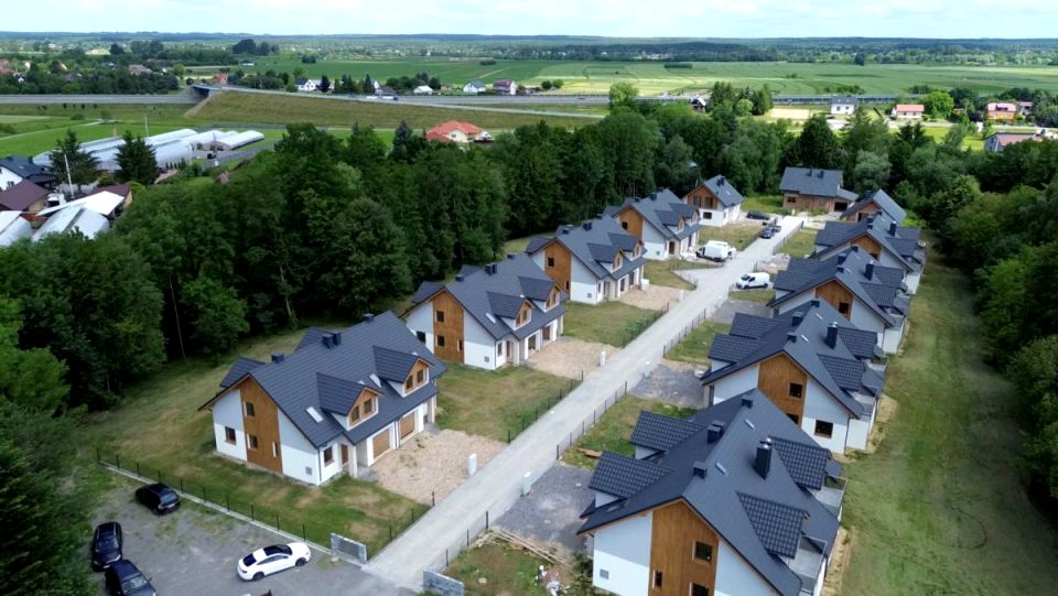 Dom Łańcut