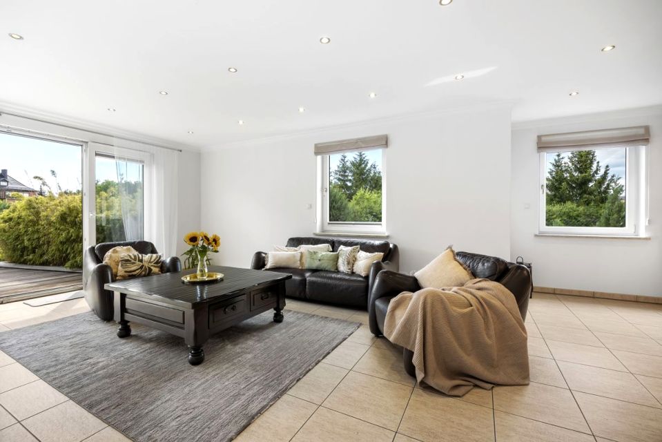 Dom wolnostojący sprzedaż