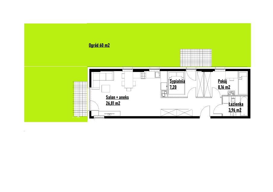 Mieszkanie Poznań sprzedaż