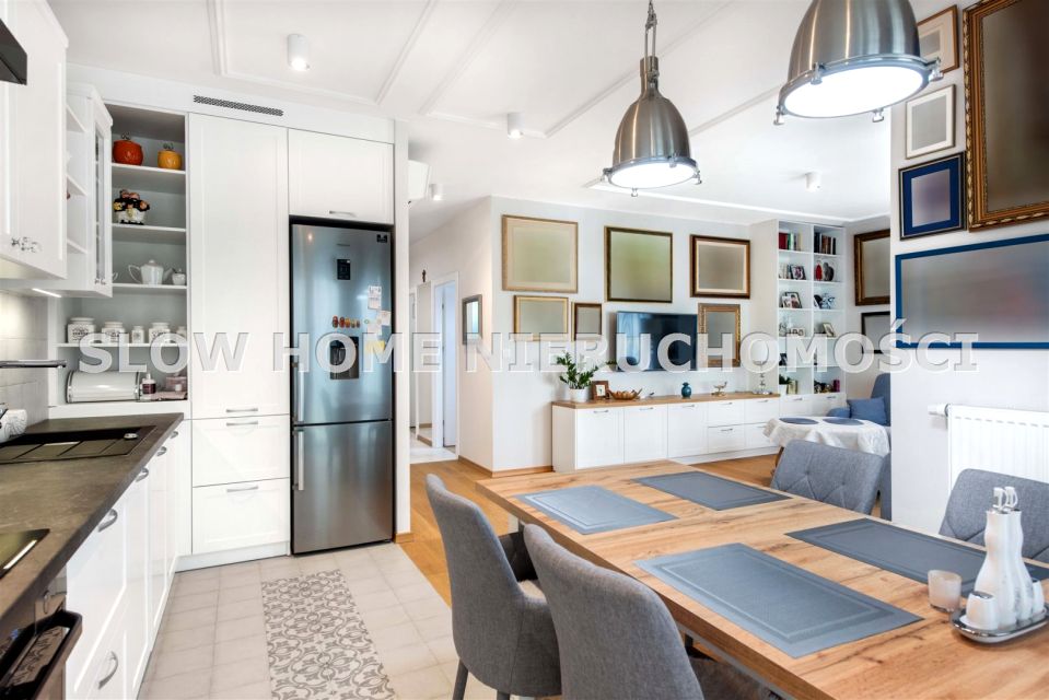 Mieszkanie Warszawa sprzedaż