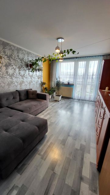 Mieszkanie Gliwice