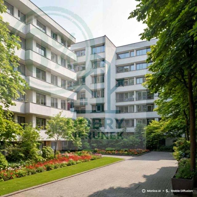 Mieszkanie Warszawa