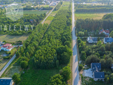 Działka Zawodne