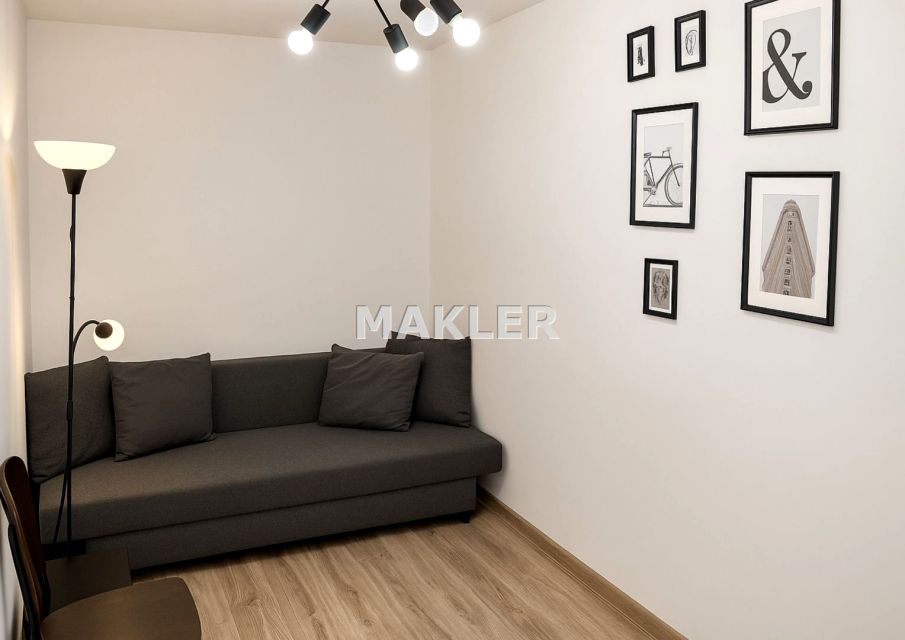 Mieszkanie Bydgoszcz