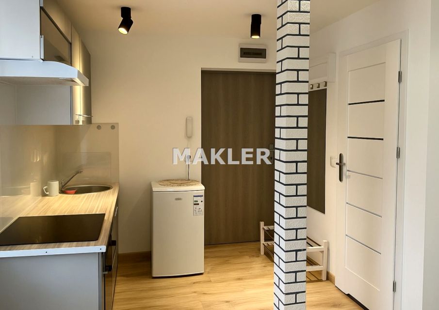 Mieszkanie Bydgoszcz