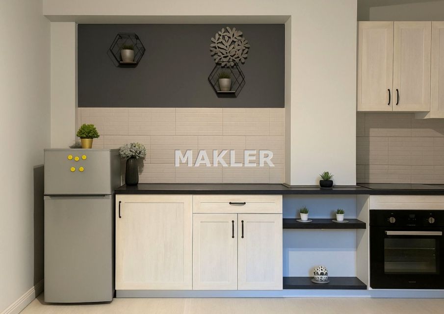 Mieszkanie Bydgoszcz