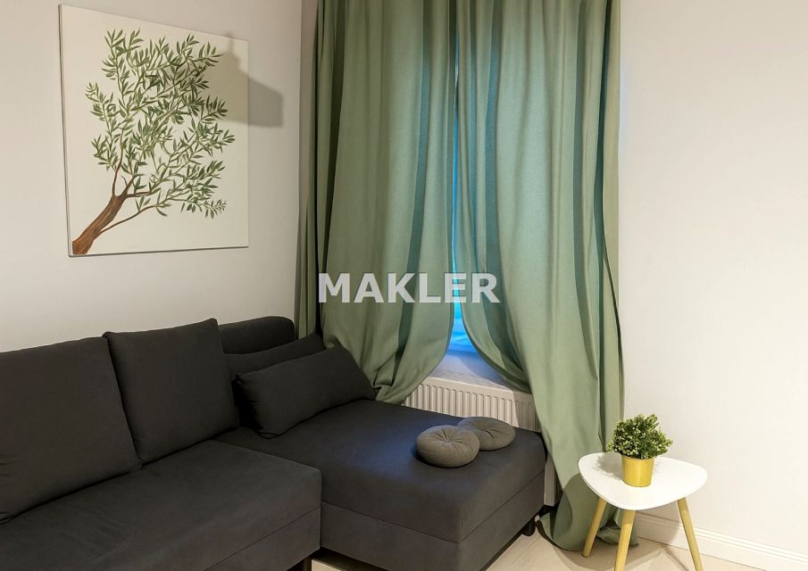 Mieszkanie Bydgoszcz